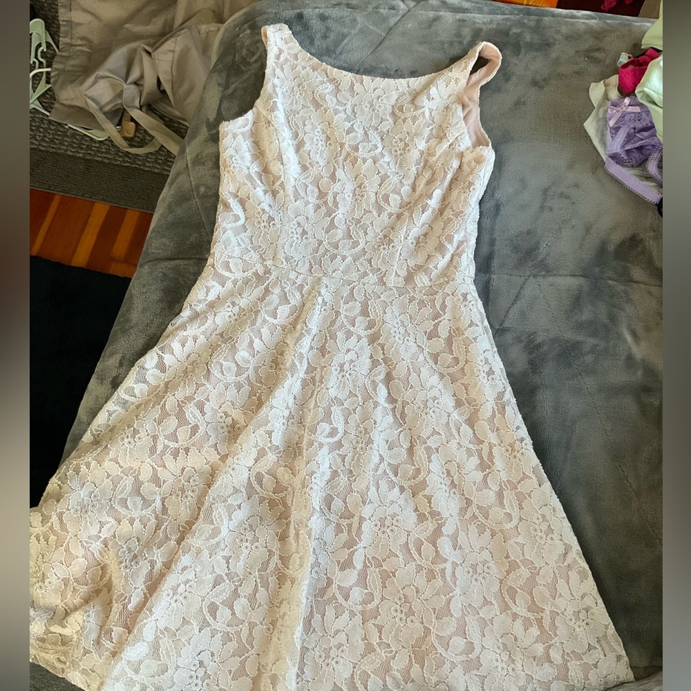 Like-New Formal Dress from “Speechless” from Kohl’s
